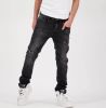 Vingino Zwarte Skinny Jeans Anzio online kopen