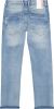 Vingino Lichtblauwe Skinny Jeans Baggio Basic online kopen
