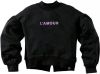 Z8 ! Meisjes Sweater Maat 104 Zwart Katoen/elasthan online kopen