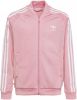 Adidas Originals Adicolor SST Trainingsjack Bliss Pink online kopen