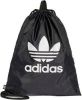 Adidas Originals Adicolor gymtas zwart online kopen