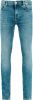 America Today Junior skinny jeans Keanu Jr. washed blue wash online kopen