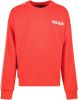 Cars ! Meisjes Sweater -- Rood Katoen/polyester online kopen