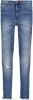 Garcia Stretch jeans Rianna 570 met destroyed effecten online kopen