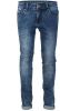 Indian Blue Jeans skinny jeans Andy flex stonewashed online kopen