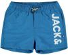 Jack & jones ! Jongens Zwemshort Maat 176 Blauw Polyester online kopen