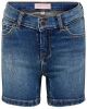 ONLY KIDS GIRL jeans short KONBLUSH stonewashed online kopen