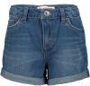 Levi's Kids Girlfriend shorty loose fit jeans short eviema3 online kopen