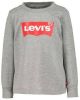 Levi's Kidswear Shirt met lange mouwen L/S BATWING TEE for boys online kopen