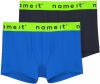 Name it ! Jongens 2 Pack Boxer -- Diverse Kleuren Katoen/elasthan online kopen