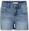 Name it ! Meisjes Korte Broek Maat 128 Denim Jeans online kopen