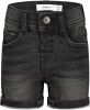 Name it ! Jongens Korte Broek -- Donkergrijs Jeans online kopen
