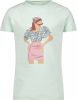Name it meisjes shirt 13208433/NKFHILOUISE mint online kopen