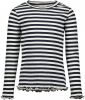 Name it ! Meisjes Shirt Lange Mouw -- Diverse Kleuren Katoen/elasthan online kopen