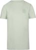 No way monday ! Jongens Shirt Korte Mouw -- Groen Katoen/elasthan online kopen