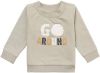Noppies Sweater Morristown Willow Grey 50 online kopen