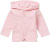 Noppies  Newborn Cardigan Novi Roze/lichtroze Gr.Pasgeborene (0 6 jaar) Meisjes online kopen