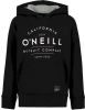 O'Neill ONeill! Unisex Trui Maat 140 Zwart Katoen/polyester online kopen