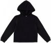 LITTLE PIECES hoodie LPCHILLI zwart online kopen