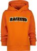 Raizzed Oranje Sweater Wilkes online kopen