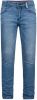 Retour Denim tapered fit jeans Wulf light blue denim online kopen