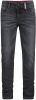 Retour Denim tapered fit jeans Wulf medium grey denim online kopen