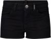 Retour Denim ! Meisjes Korte Broek -- Zwart Jeans online kopen