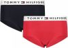 Tommy Hilfiger Underwear Hipster gemaakt van biologisch katoen(set, 2 stuks, Set van 2 ) online kopen