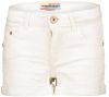 Vingino ! Meisjes Korte Broek Maat 170 Wit Jeans online kopen