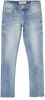 Vingino Blauwe Skinny Jeans Amia Cropped online kopen