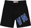 VINGINO ! Jongens Bermuda -- Zwart Katoen/polyester online kopen