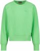 VINGINO ! Meisjes Sweater Maat 164 Groen Katoen/polyester online kopen