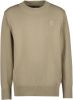 VINGINO ! Jongens Sweater -- Zand Katoen online kopen