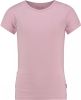 Vingino ! Meisjes Shirt Korte Mouw Maat 140 Roze Katoen/elasthan online kopen