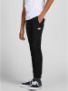 Jack & jones ! Jongens Lange Broek Maat 140 Zwart Katoen/polyester online kopen