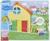 Dobeno Peppa Pig Speelset Peppa&apos, s Kinderboerderij Junior 6 delig online kopen