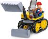 Sluban Construction Kleine Kiepwagen Geel(M38 b0377a ) online kopen