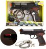 Toi-Toys Toi toys Politie Speelset Met Pistool En Handboeien 22 Cm online kopen