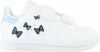 Adidas Stan Smith Cf Baby Schoenen White Synthetisch online kopen