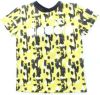 Diadora T shirts Geel Heren online kopen