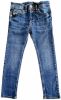 Diesel jeans 00j3rn kxb9f k01 , Blauw, Heren online kopen