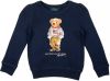 Ralph Lauren Sweater met frontprint online kopen