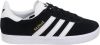 Adidas Originals Gazelle Schoenen Core Black/Footwear White/Gold Metallic Kind online kopen