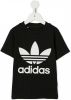 Adidas Originals Adicolor T shirt zwart/wit online kopen