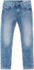 Diesel Jeans Blauw Heren online kopen