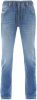 Diesel Jeans Krooley Ne J Kxbbs K01 , Blauw, Heren online kopen