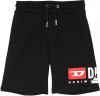 Diesel J00085 0Iajh Shorts , Zwart, Heren online kopen