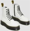 Dr Martens Dr. Martens Lace Boot 1460 J Voorschools White online kopen