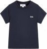 Hugo Boss Kids Logo T-Shirt Colour: Navy, Size: 16 Years online kopen