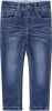 Name it Naam het mini nmmtheo dnmclass 2531 Pant Medium Blue Denim | Freewear jeans , Blauw, Heren online kopen